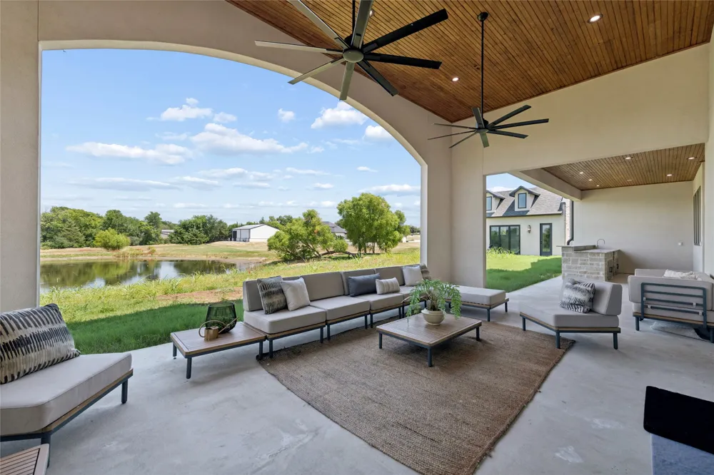 108 Eisenhower Court Weston, TX 75009