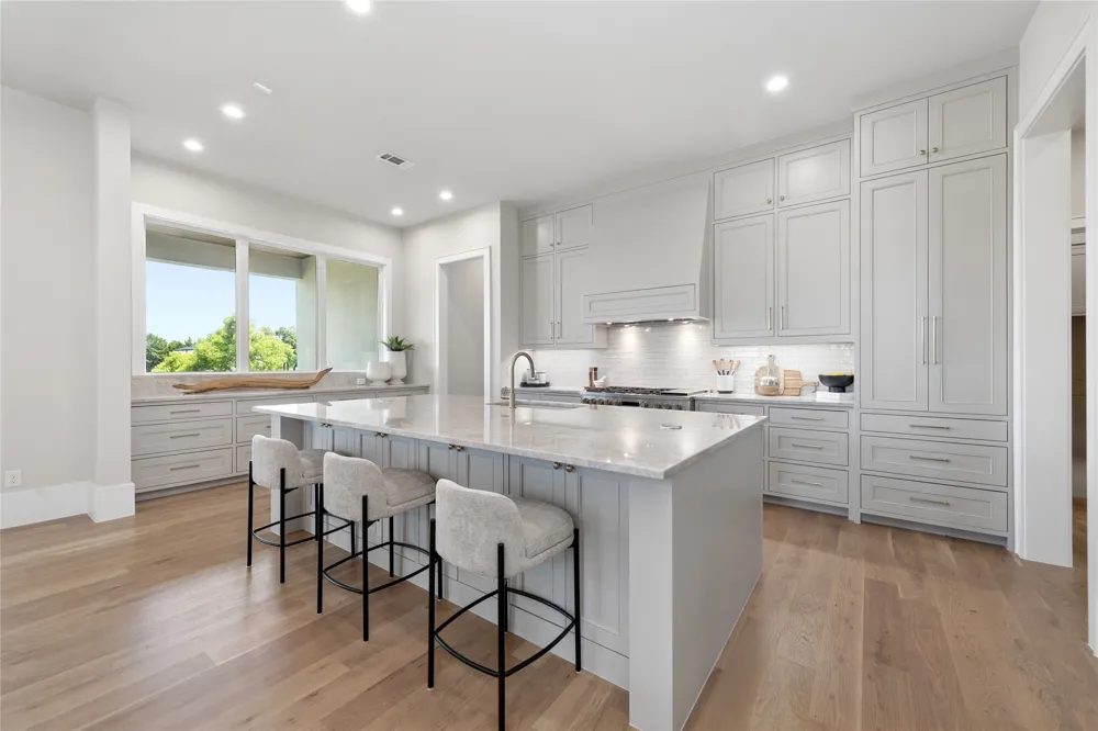 108 Eisenhower Court Weston, TX 75009