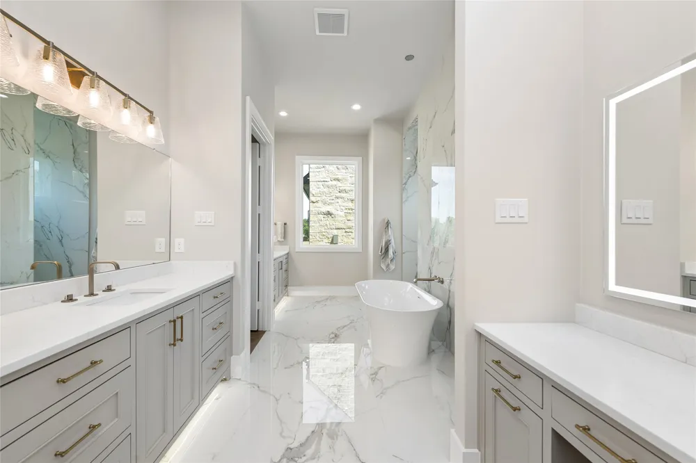 108 Eisenhower Court Weston, TX 75009
