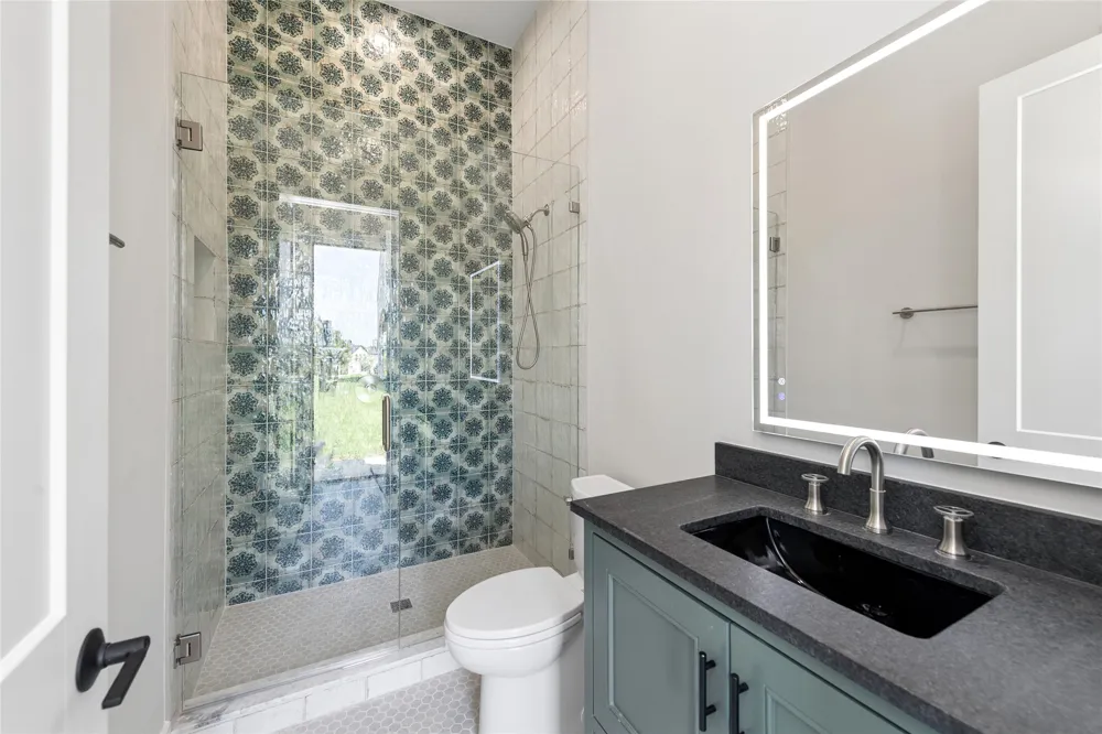 108 Eisenhower Court Weston, TX 75009