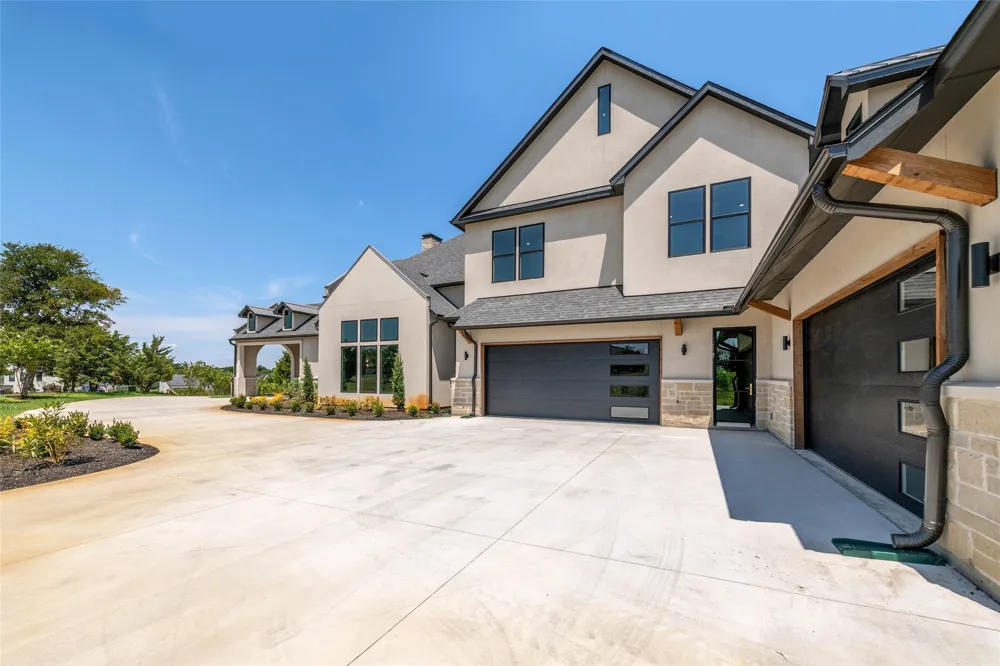 108 Eisenhower Court Weston, TX 75009