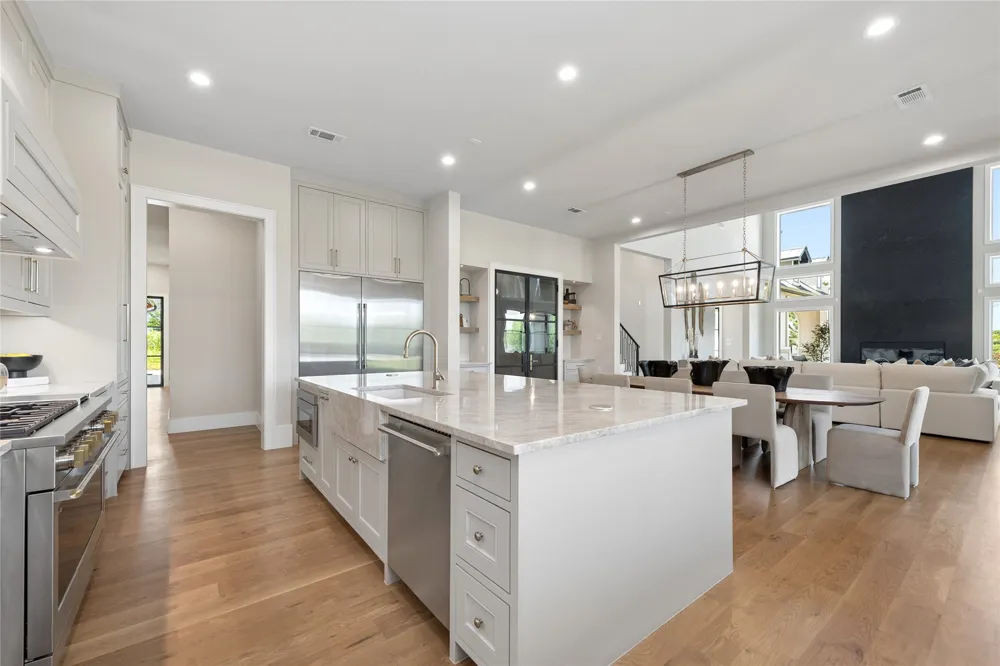 108 Eisenhower Court Weston, TX 75009