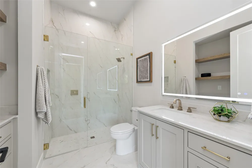 108 Eisenhower Court Weston, TX 75009