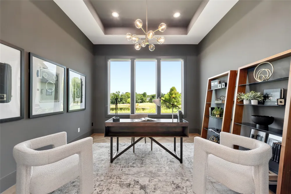 108 Eisenhower Court Weston, TX 75009