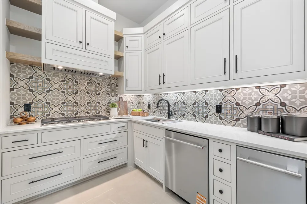 108 Eisenhower Court Weston, TX 75009