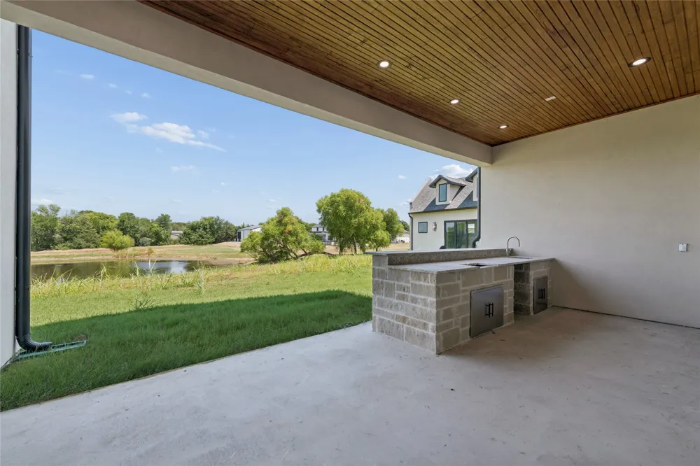 108 Eisenhower Court Weston, TX 75009