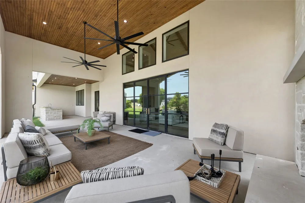 108 Eisenhower Court Weston, TX 75009