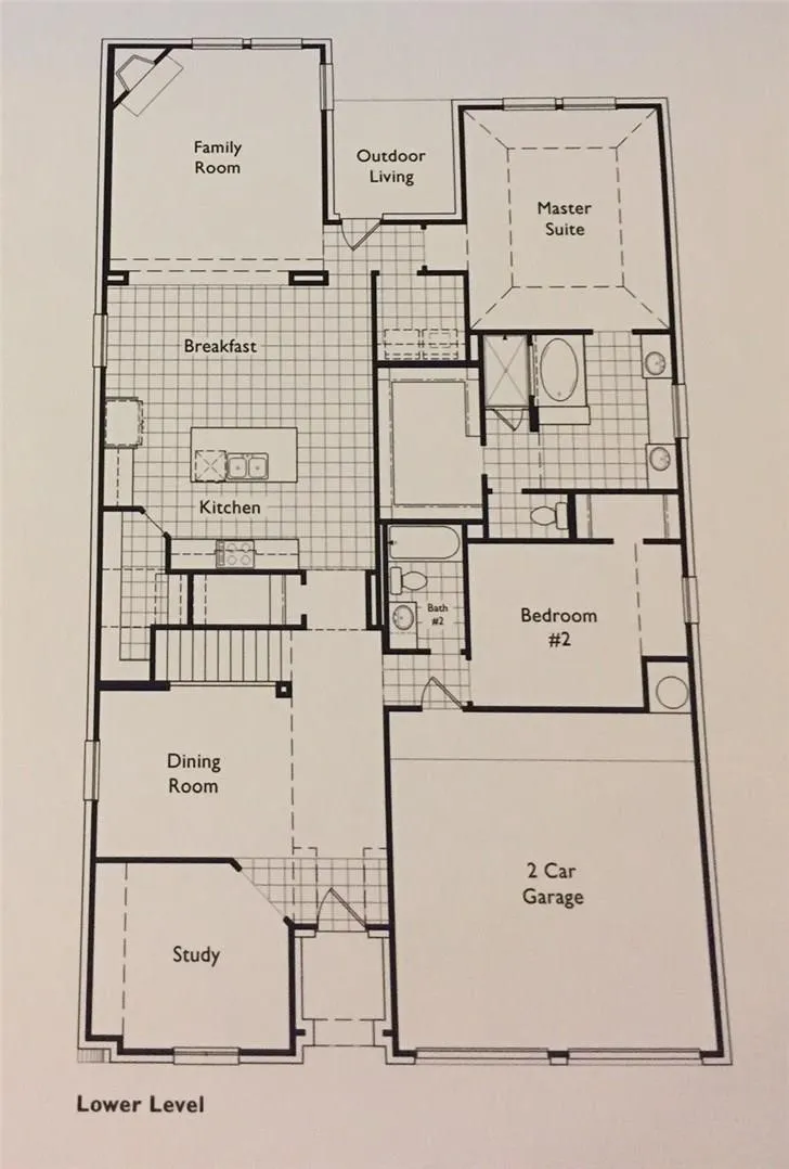 15704 Governors Island Way Prosper, TX 75078