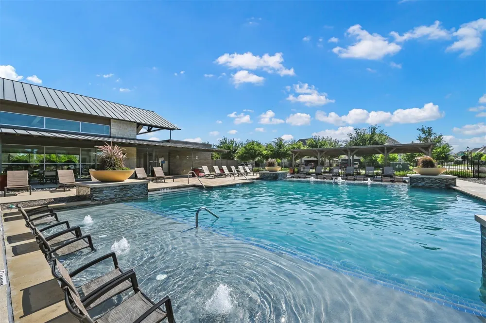 15704 Governors Island Way Prosper, TX 75078