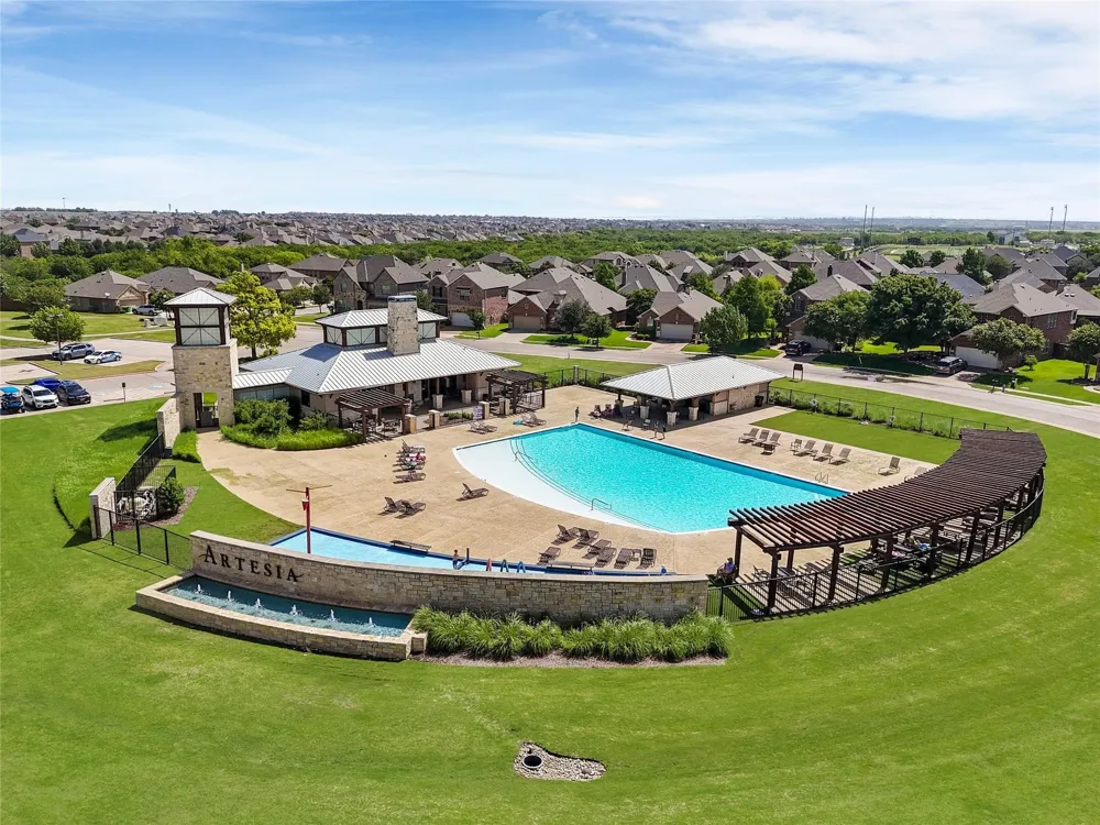 15704 Governors Island Way Prosper, TX 75078