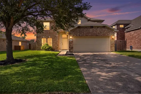 9114 Creekside Court