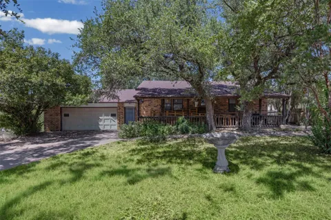 20604 Dawn Drive