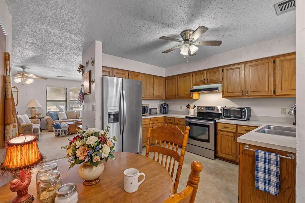 20604 Dawn Drive Lago Vista, TX 78645