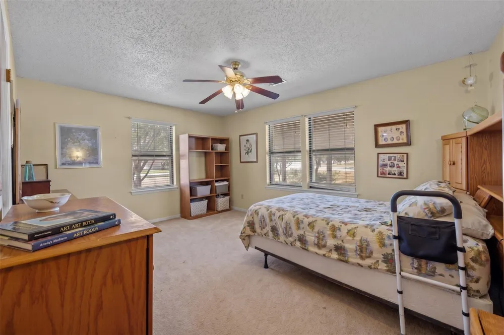 20604 Dawn Drive Lago Vista, TX 78645