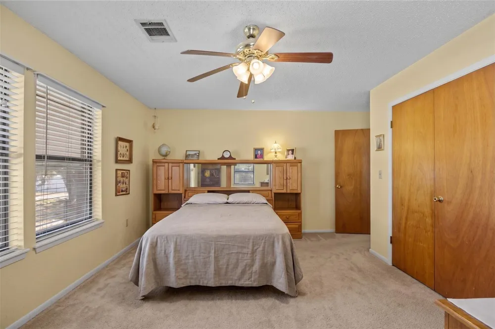 20604 Dawn Drive Lago Vista, TX 78645
