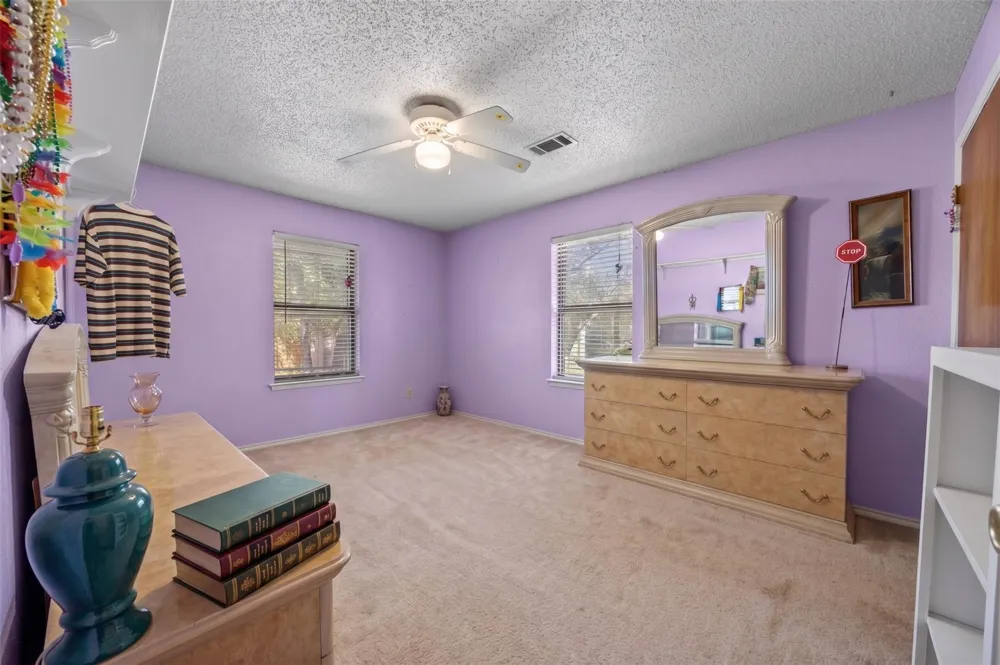 20604 Dawn Drive Lago Vista, TX 78645