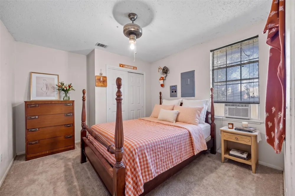 20604 Dawn Drive Lago Vista, TX 78645