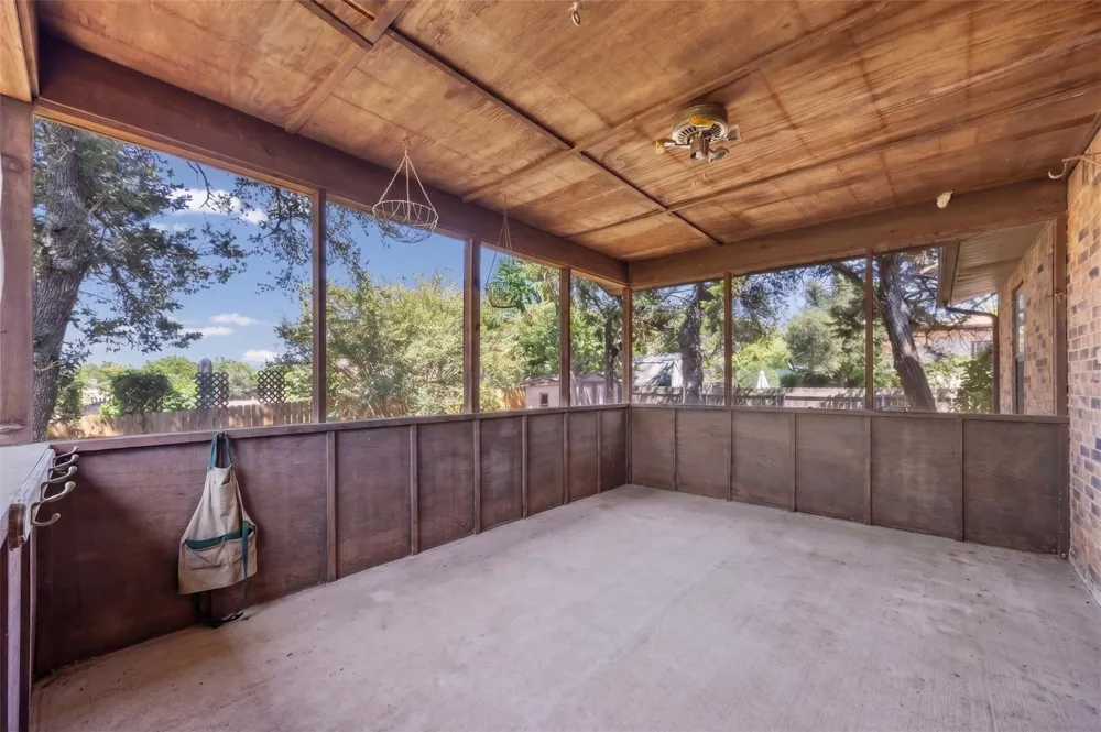 20604 Dawn Drive Lago Vista, TX 78645
