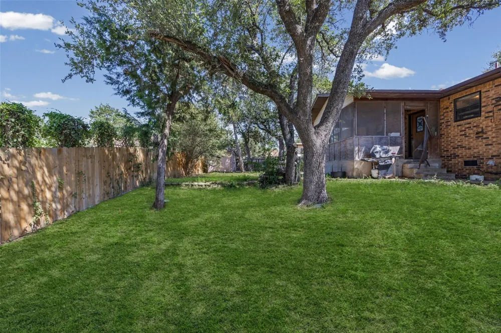 20604 Dawn Drive Lago Vista, TX 78645