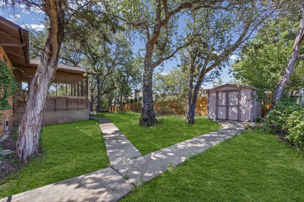 20604 Dawn Drive Lago Vista, TX 78645