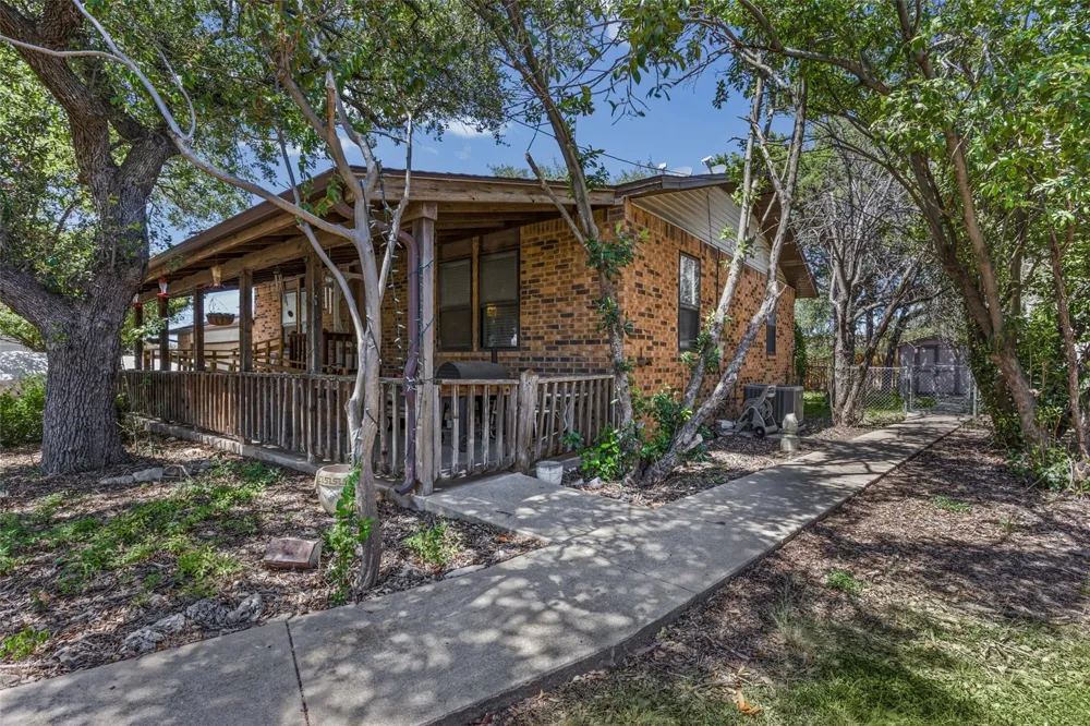 20604 Dawn Drive Lago Vista, TX 78645