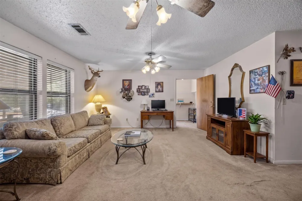 20604 Dawn Drive Lago Vista, TX 78645