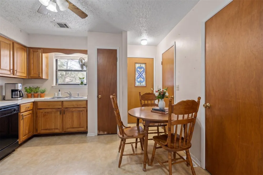20604 Dawn Drive Lago Vista, TX 78645