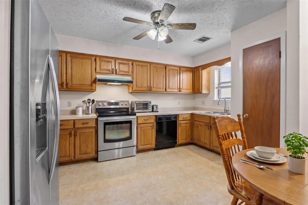 20604 Dawn Drive Lago Vista, TX 78645