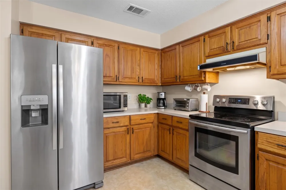 20604 Dawn Drive Lago Vista, TX 78645