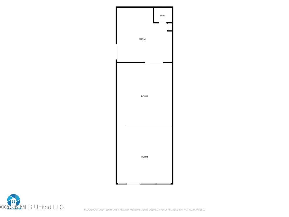 1405 Aston Avenue Mccomb, MS 39648