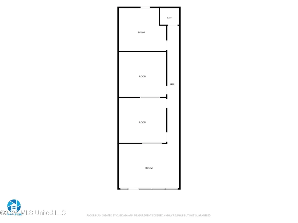 1405 Aston Avenue Mccomb, MS 39648