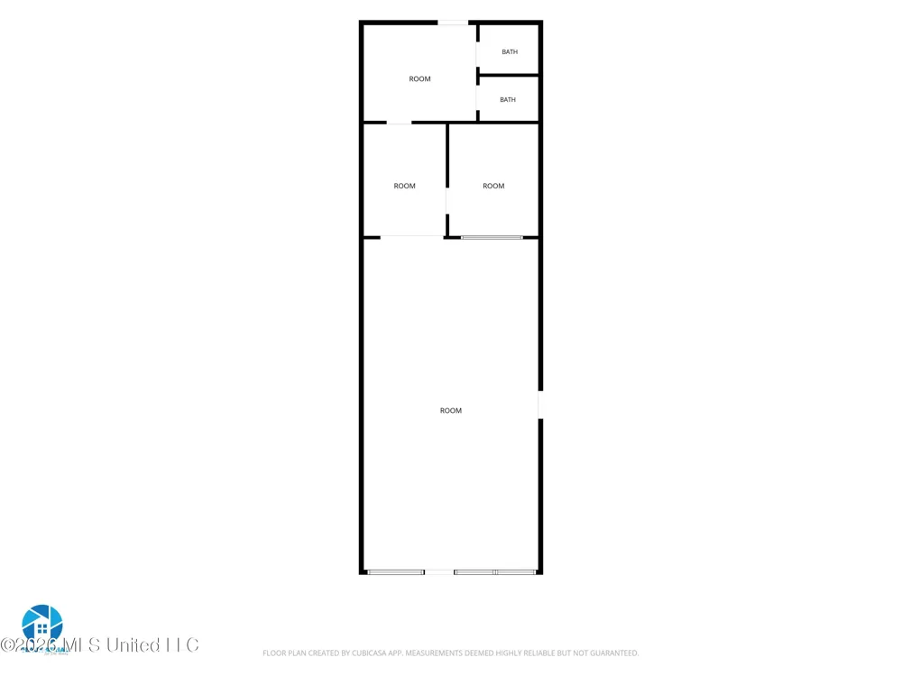 1405 Aston Avenue Mccomb, MS 39648