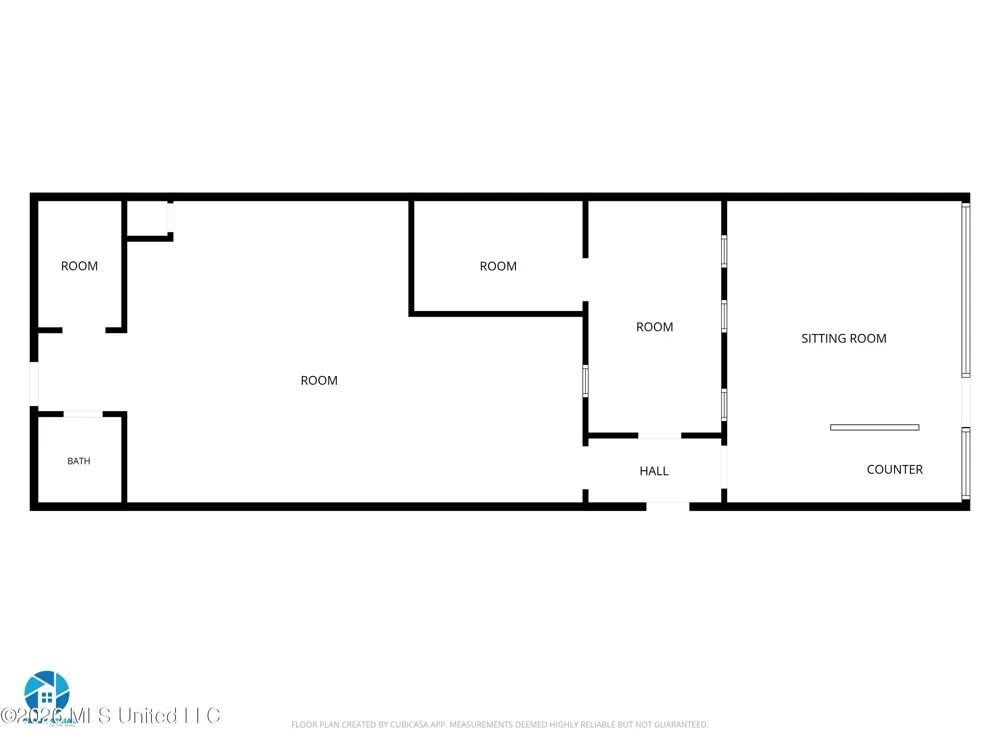 1405 Aston Avenue Mccomb, MS 39648
