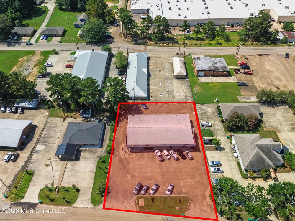 1405 Aston Avenue Mccomb, MS 39648