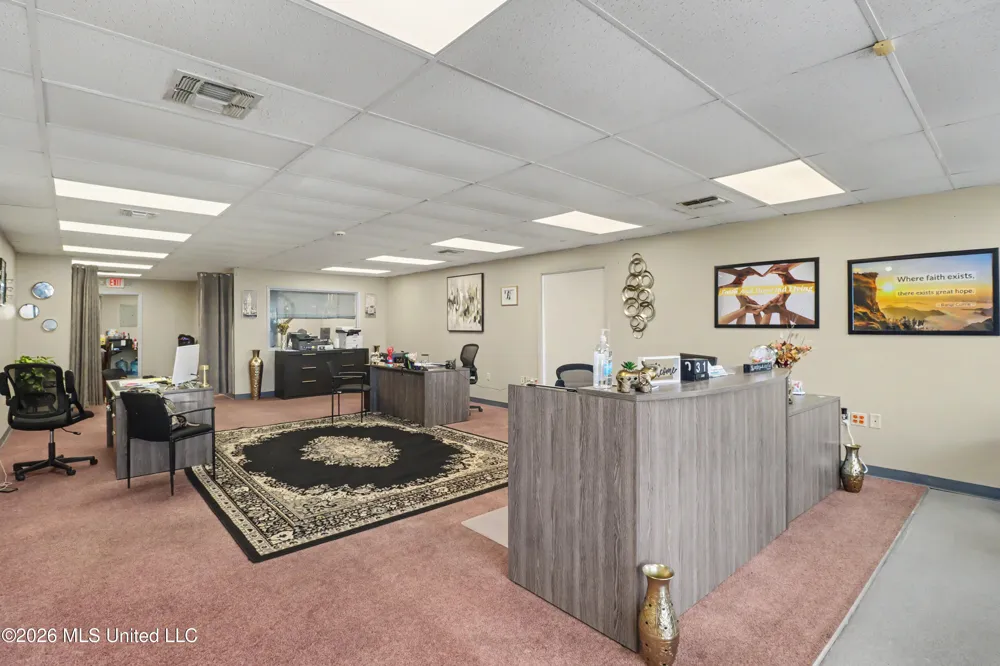 1405 Aston Avenue Mccomb, MS 39648