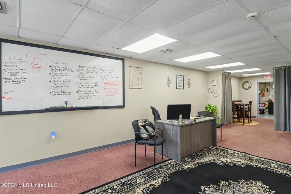 1405 Aston Avenue Mccomb, MS 39648