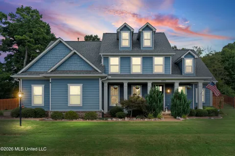 4890 Pleasant Breeze Drive