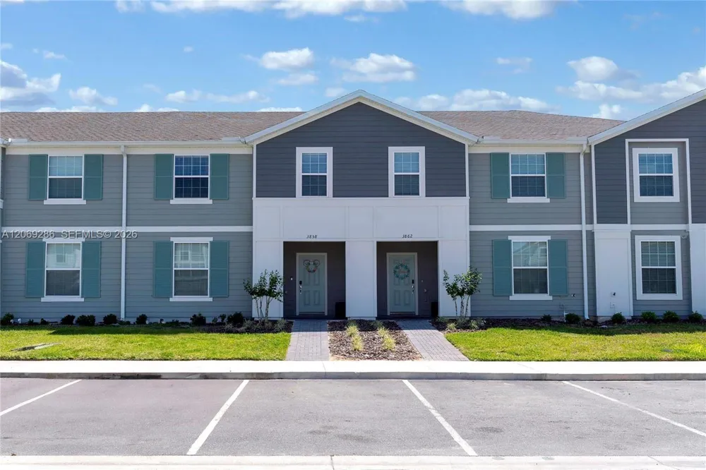3850 Lana AVE Davenport, FL 33897