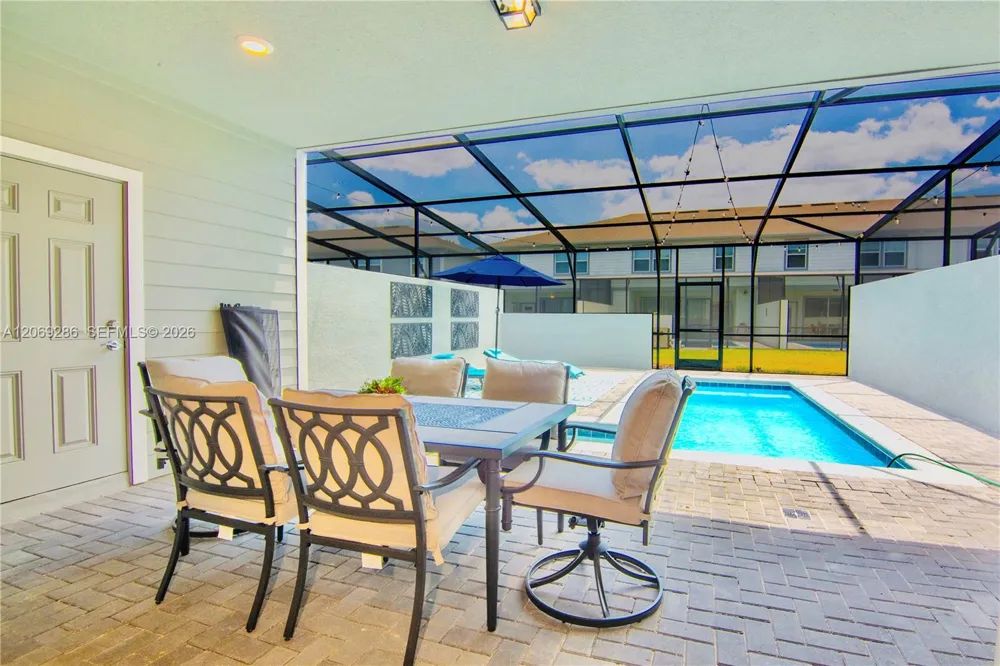 3850 Lana AVE Davenport, FL 33897