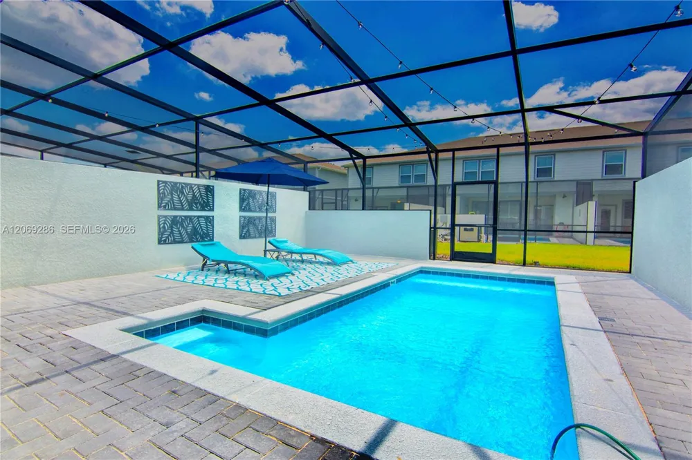 3850 Lana AVE Davenport, FL 33897