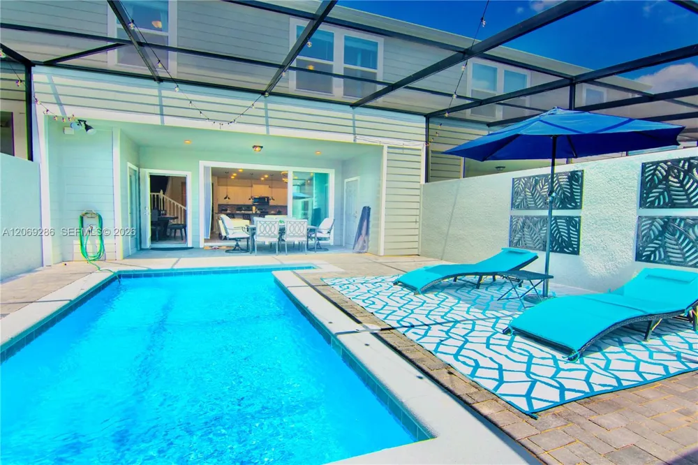 3850 Lana AVE Davenport, FL 33897
