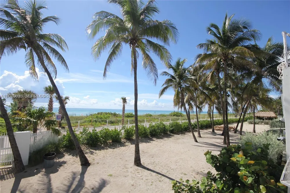 5151 Collins Ave #826 Miami Beach, FL 33140