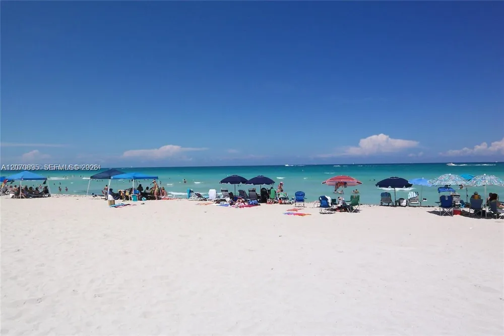 5151 Collins Ave #826 Miami Beach, FL 33140