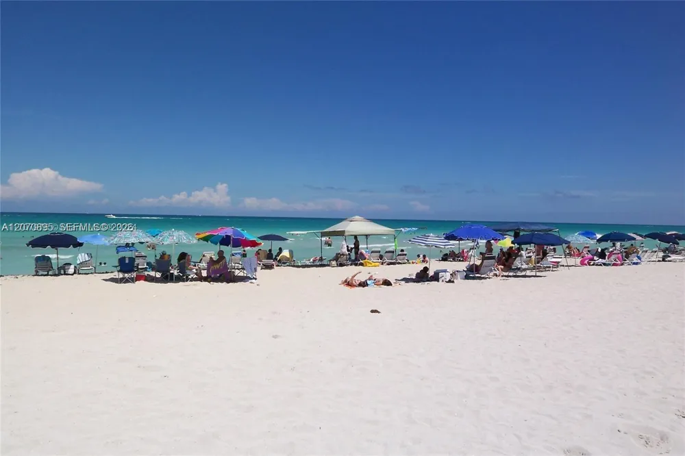 5151 Collins Ave #826 Miami Beach, FL 33140