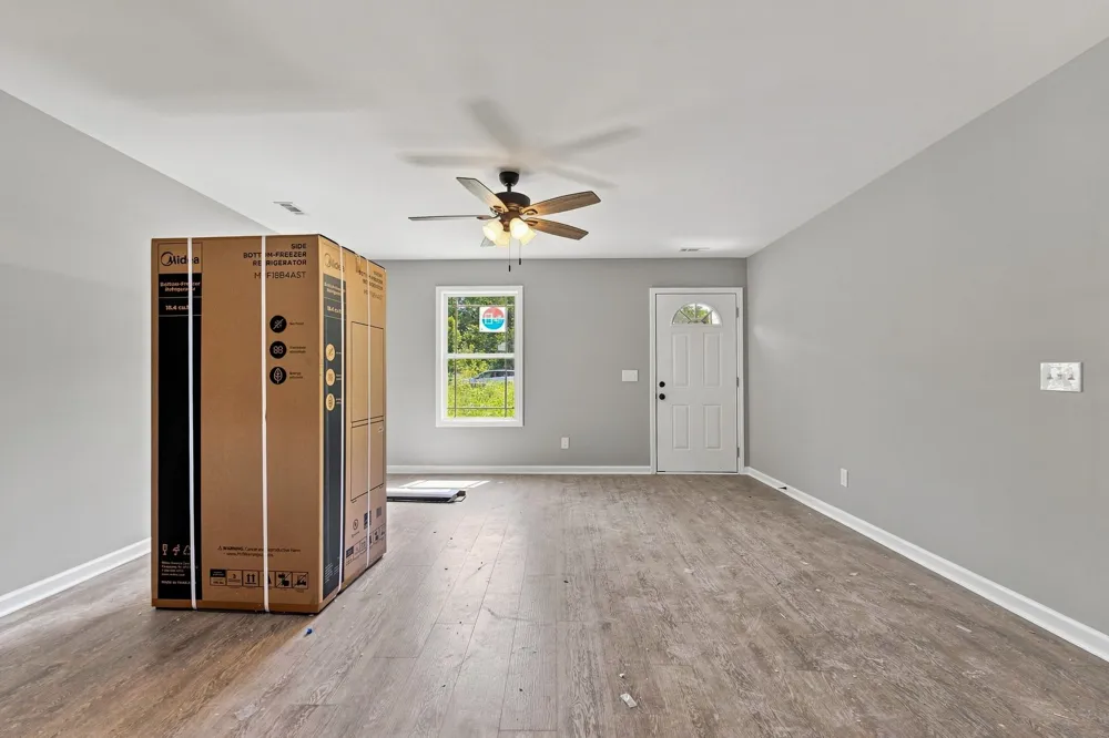 105 N B St Hillsboro, TN 37342