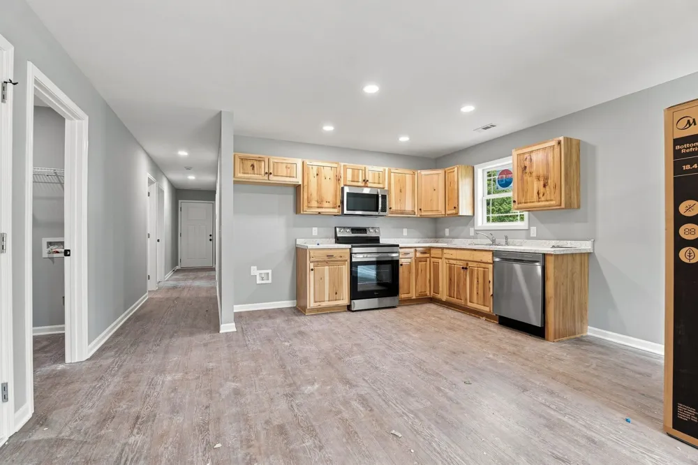 105 N B St Hillsboro, TN 37342