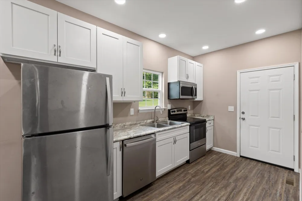 3915 Meadow Lane Chattanooga, TN 37406