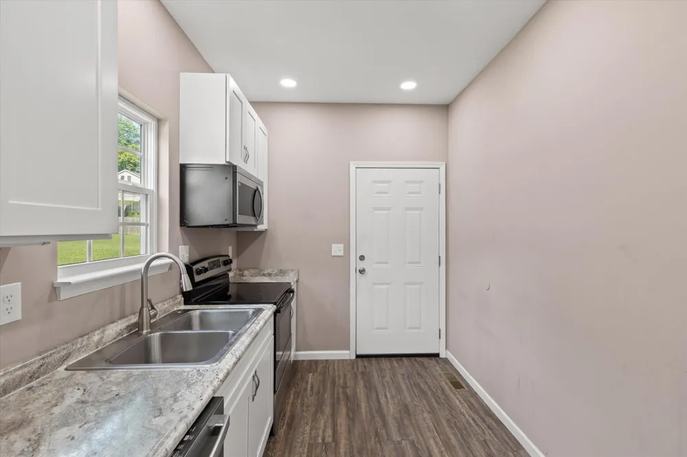 3915 Meadow Lane Chattanooga, TN 37406