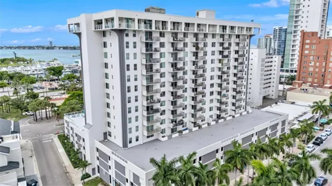 101 S GULFSTREAM AVENUE #14D
