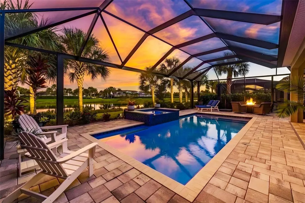 25043 GOLDEN FERN DRIVE Punta Gorda, FL 33955